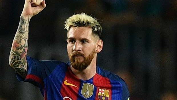 
	UNSTOPPABLE! Messi arata inca o data ce inseamna pentru Barcelona: PATRU goluri marcate aseara, cu Eibar
