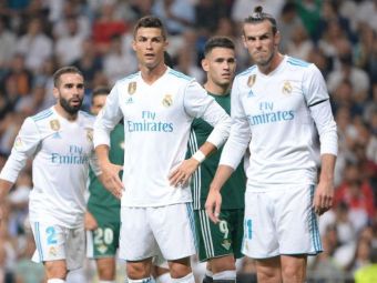 
	Inceput dezastruos de sezon, afacerile merg perfect! Real Madrid a incheiat cel mai mare contract din fotbal pentru sponsorul de pe tricou! Care e diferenta intre Barca si Real

