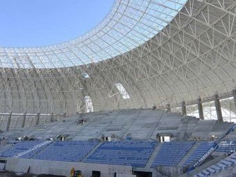 
	Anunt SENZATIONAL inaintea meciului cu Steaua! Stadionul MINUNE al Craiovei se deschide la derby-ul cu Budescu si Alibec
