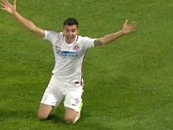 &quot;N-a fost fault la golul lui Vera! Steaua n-a avut penalty!&quot; VERDICTUL pentru fazele controversate de la CFR - Steaua