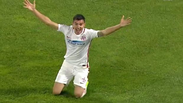 &quot;N-a fost fault la golul lui Vera! Steaua n-a avut penalty!&quot; VERDICTUL pentru fazele controversate de la CFR - Steaua