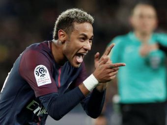 
	Dezvaluire epocala Football Leaks: Neymar primeste in cont 100.000 &euro; pe zi! IN FIECARE ZI!
