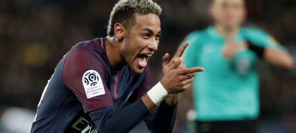Neymar Football Leaks PSG salariu