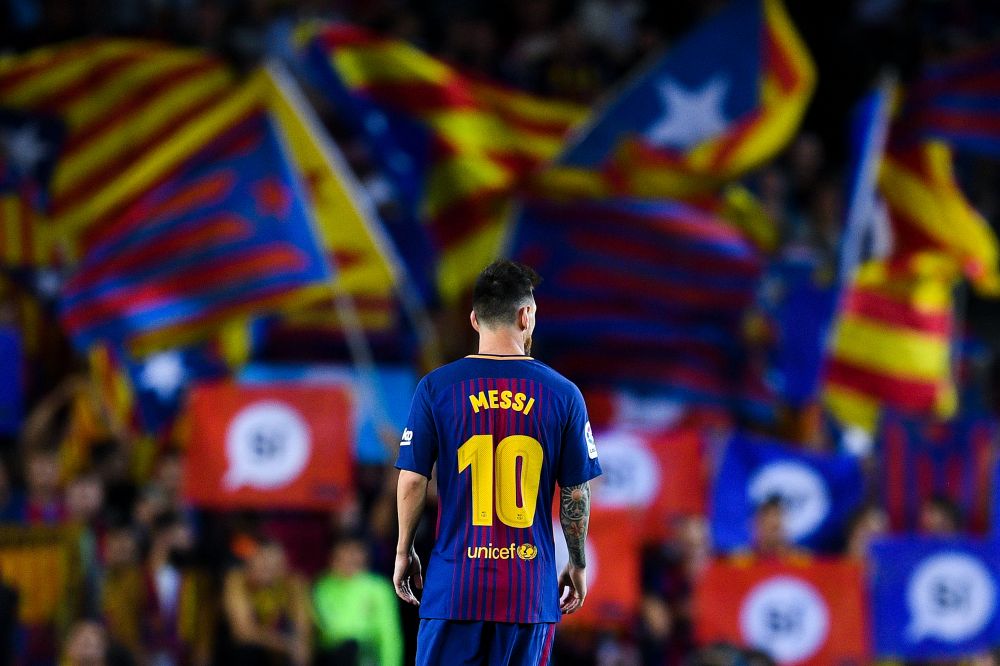 Echipa fabuloasa care ramane fara contract in 2018. Messi, "cireasa de pe tort" :)) Cum arata primul "11"_2