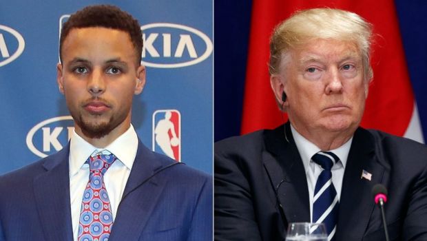 
	The athletes vs. Donald Trump | Scandal monstru in SUA. Sportivii de miliarde ai Americii, in conflict cu presedintele: &quot;E un nesimtit&quot;
