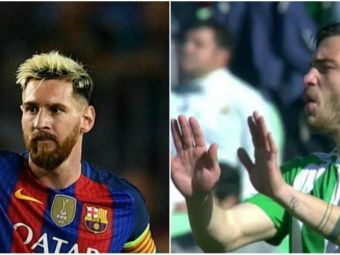 
	Cum a ajuns Alin Tosca pe lista golgheterilor BARCELONEI :) Situatie rara! Marcatorii Barcei: 1) Messi, 2) Jucatorii altor echipe
