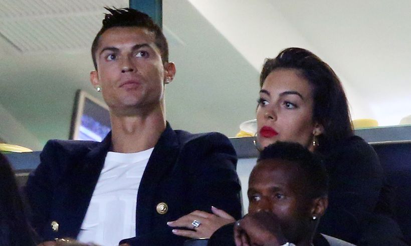 Cristiano Ronaldo se insoara! Cand a stabilit data nuntii cu Georgina, cea cu care va avea o fetita_2