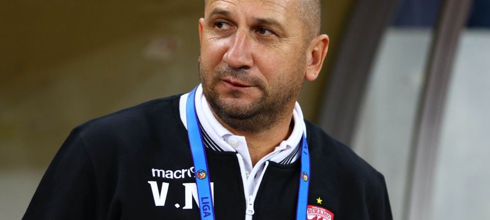 Vasile Miriuta Dinamo