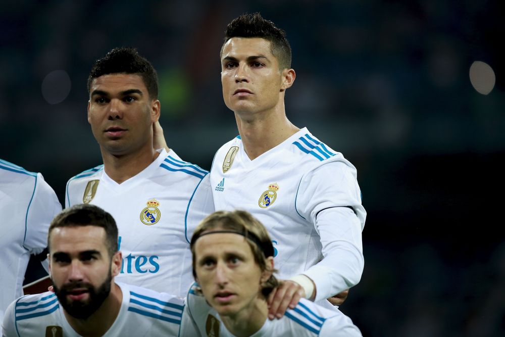Gol fabulos marcat de Bale si o dubla pentru Ronaldo! Dortmund 1-3 Real Madrid. VEZI GOLURILE VIDEO_14