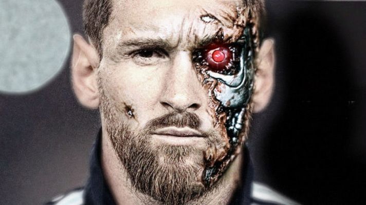 Arnold Schwarzenegger a dat verdictul in razboiul dintre Messi si Ronaldo: "Messi este Terminatorul din Fotbal"_1