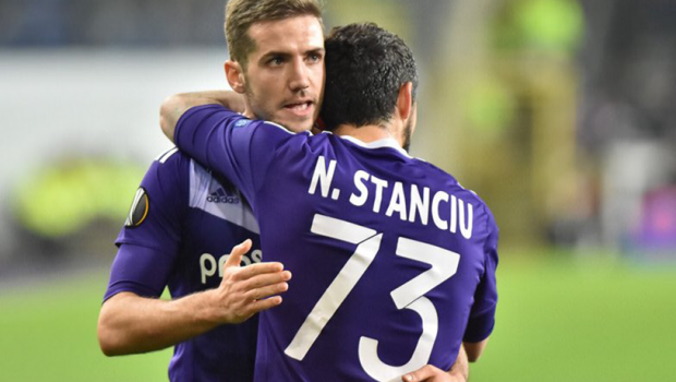 Belgienii anunta numele noului antrenor al lui Stanciu si Chipciu. Tehnicianul favorit sa o preia pe Anderlecht in aceasta saptamana