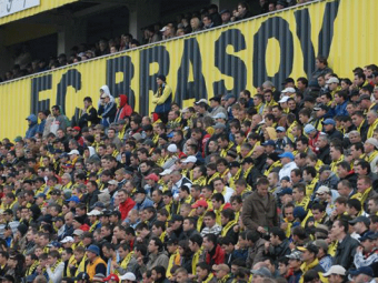 
	OFICIAL | FC Brasov e istorie: clubul a intrat astazi in procedura de faliment, dupa mai bine de 80 de ani de existenta
