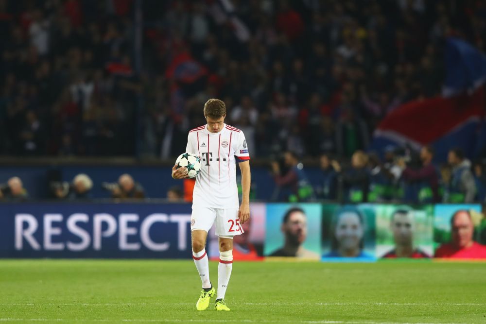 "Asta NU a fost Bayern Munchen!" Rummenigge ii critica dur pe jucatori dupa jocul CATASTROFAL de la Paris! L'Equipe: "Avertisment pentru Europa!"_2