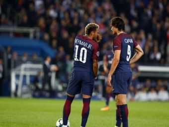 
	Neymar rupe tacerea dupa cearta cu Cavani: &quot;S-a decis cine bate urmatorul penalty!&quot; Ce a spus brazilianul
