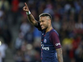 
	A lovit si a plecat direct la party: cu cine a petrecut Neymar dupa ce a spulberat-o pe Bayern in UCL
