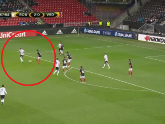 
	LORDUL s-a intors! Bendtner, assist genial in Europa League: danezul a dat si un gol pentru Rosenborg | VIDEO
