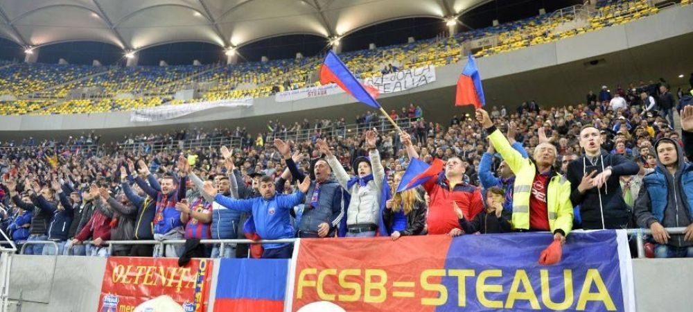 Steaua Sepsi OSK Sfantu Gheorghe