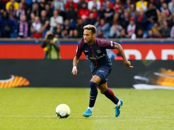 
	FABULOS! Jucatorul caruia i-a crescut cota cu 55 de milioane de euro in 3 luni! Neymar a crescut si el cu 30 de milioane! TOP 100
