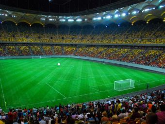 
	Pedeapsa cu delay: sanctiunea dictata de FIFA impotriva Romaniei va intra in aplicare peste 4 ani
