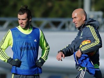 
	O noua lovitura pentru Zidane! Bale s-a accidentat din nou si va lipsi o luna
