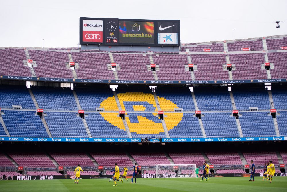 "Hai in cea mai tare liga din lume!" Oferta primita de Barcelona dupa votul de independenta al catalanilor_2