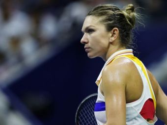 
	Numarul 1 in lume, nu si in China: Simona Halep a pierdut finala de la Beijing, 4-6, 6-7 cu Caroline Garcia
