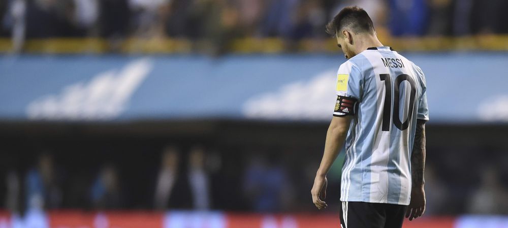 "Se joaca cu focul!" Argentina, aproape de eliminarea de la Cupa Mondiala! Ratare URIASA a lui Messi! VIDEO_2