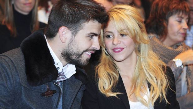 
	Pique a negat, dar spaniolii insista: Shakira si jucatorul Barcelonei s-au DESPARTIT!
