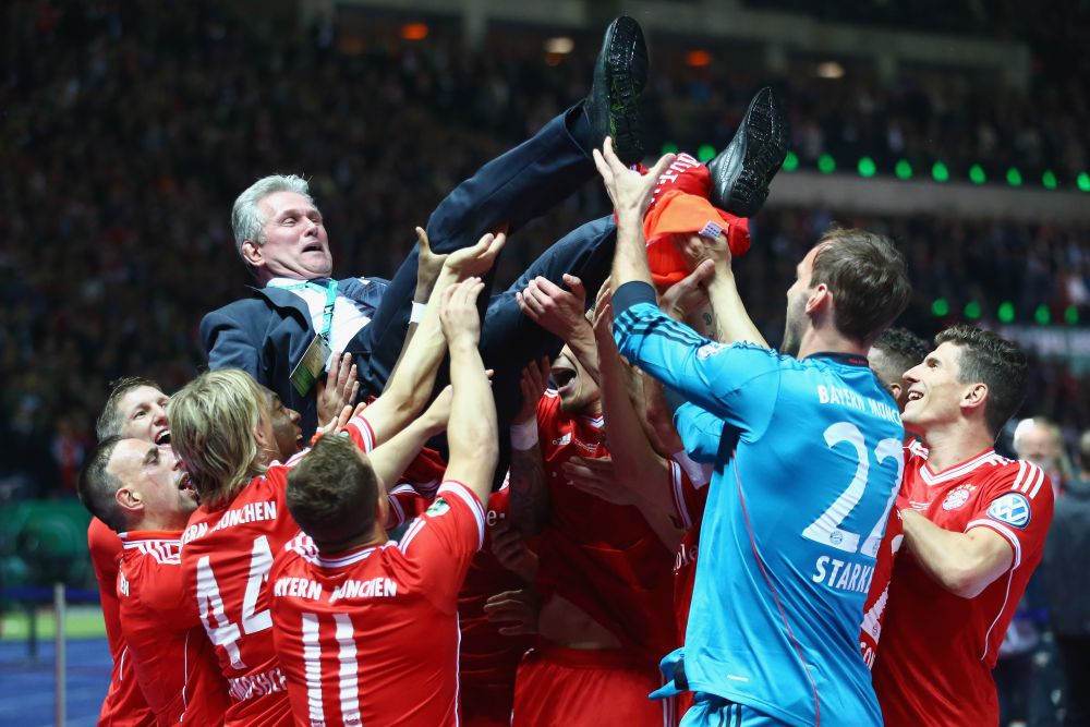 BREAKING NEWS | Bayern si-a anuntat noul antrenor: revenire soc a omului care a castigat TOTUL cu echipa bavareza_1