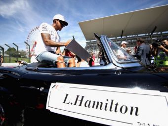 
	Lewis Hamilton a castigat Marele Premiu al Japoniei! Vettel a abandonat! Clasamentul final
