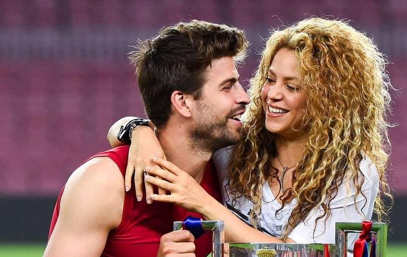 Shakira a vorbit! Reactia cantaretei dupa ce spaniolii au anuntat despartirea de Gerard Pique_1