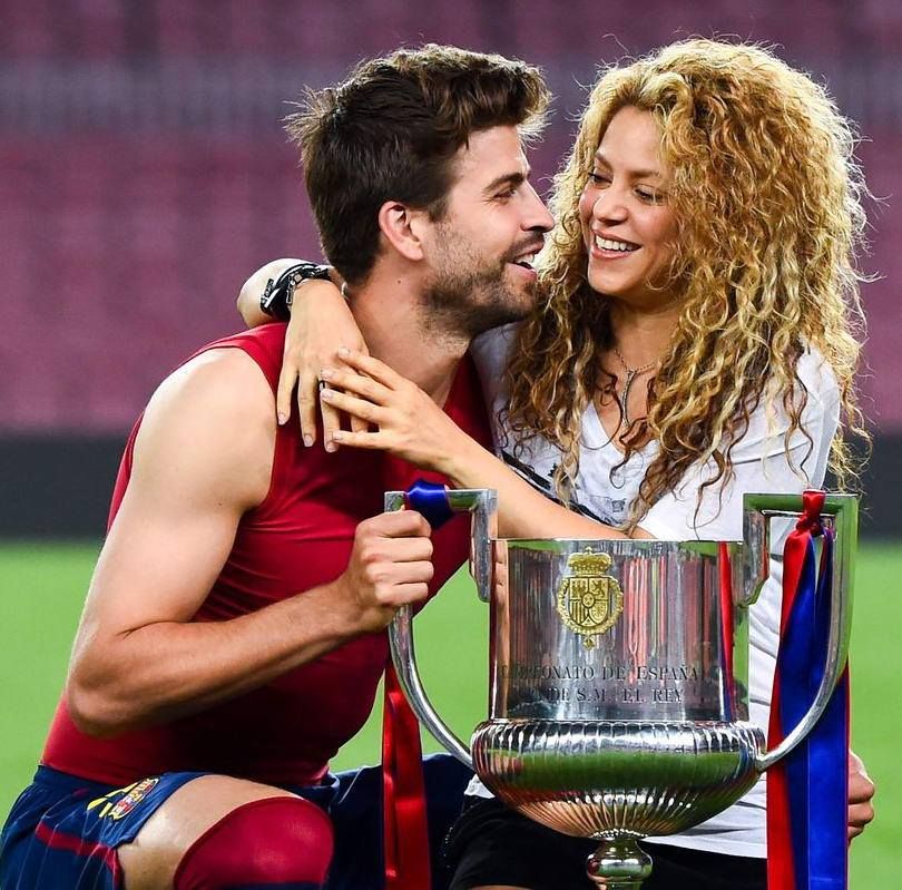 Shakira a vorbit! Reactia cantaretei dupa ce spaniolii au anuntat despartirea de Gerard Pique_2