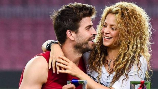 
	Shakira a vorbit! Reactia cantaretei dupa ce spaniolii au anuntat despartirea de Gerard Pique
