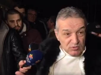 
	Becali face NOUA ECHIPA a Romaniei si il lauda pe Contra: &quot;A scos un rezultat mare!&quot;. Jucatorii pe care vrea sa-i vada la nationala
