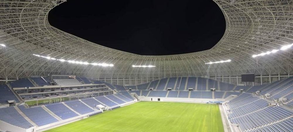 Craiova inaugurare stadion craiova Stadion Craiova
