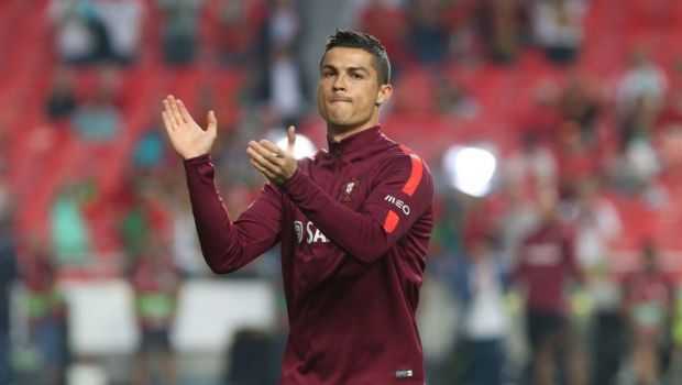 
	Un meci urias pentru Romania, luna viitoare: Cristiano Ronaldo, pe noua arena a Craiovei?!
