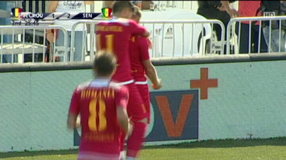 Romania a ratat DRAMATIC la penalty-uri calificarea in sferturile Mondialului! Romanii egalasera dramatic la ultima faza! VIDEO_5