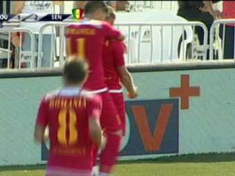 
	Romania a ratat DRAMATIC la penalty-uri calificarea in sferturile Mondialului! Romanii egalasera dramatic la ultima faza! VIDEO
