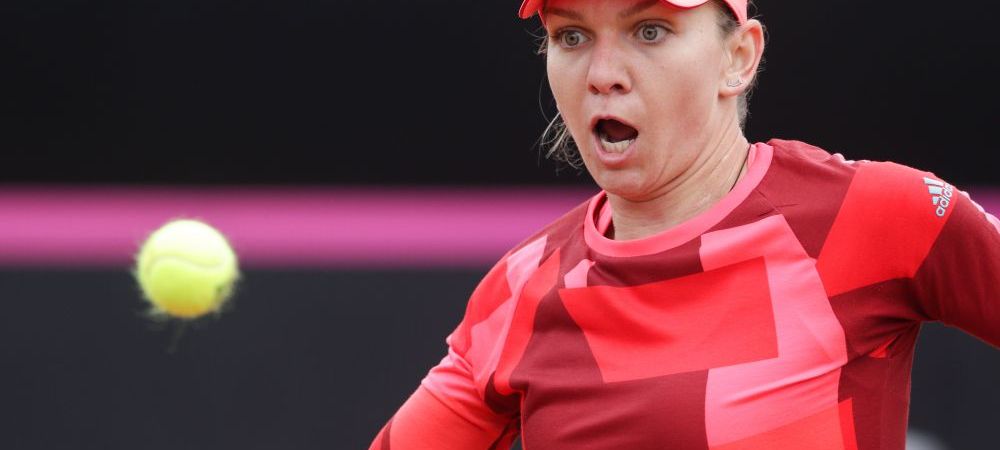 Australian Open Simona Halep
