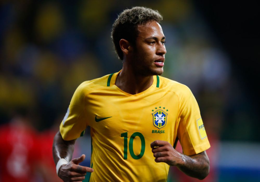 Neymar, avertisment pentru cei 82 de milioane de fani de pe Instagram: "Mare atentie, sunt niste idioti pe aici"_2