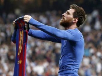 
	IPOTEZA IREALA | Messi ar putea pleca GRATIS! Englezii scriu ca va semna in iarna si va juca din vara viitoare in Premier League

