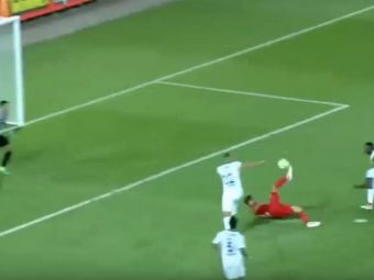 
	TAVALUGUL Hapoel a avut o revenire de senzatie in ultimul meci inainte de Steaua! Cat s-a terminat partida de la 0-1 in minutul 77! VIDEO
