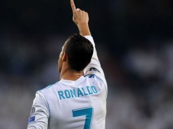 
	Ronaldo i-a salvat meciul cu numarul 100 lui Zidane! RECORD incredibil stabilit de Real
