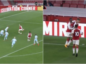 
	GOOOL Dragomir! Pustiul roman de la Arsenal a dat gol in Premier League 2, in victoria cu Sunderland U23. VIDEO
