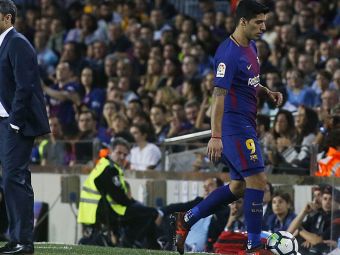 
	Primele probleme la Barcelona: Valverde si-a pus doi jucatori in cap, iar Messi nu e fericit! Jucatorii nemultumiti
