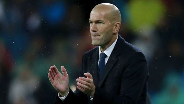 
	Perez i-a gasit inlocuitor lui Zidane! SURPRIZA: cine vine pe banca Realului

