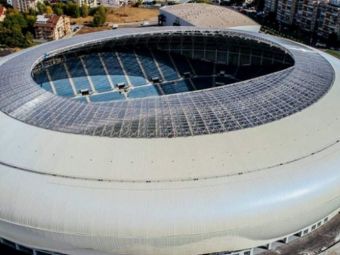 
	OFICIAL! Craiova a anuntat locul de disputare al partidei cu Steaua! Veste proasta pentru olteni
