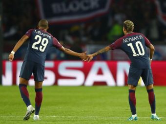 
	PSG incearca un nou transfer uluitor dupa Neymar si Mbappe! Mutarea care poate porni un nou razboi in fotbal
