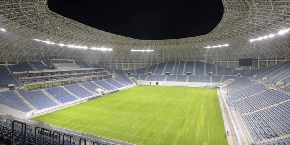 OFICIAL! CSU Craiova a anuntat cand va fi inaugurata noua arena Ion Oblemenco. Ce meci vor juca oltenii_1
