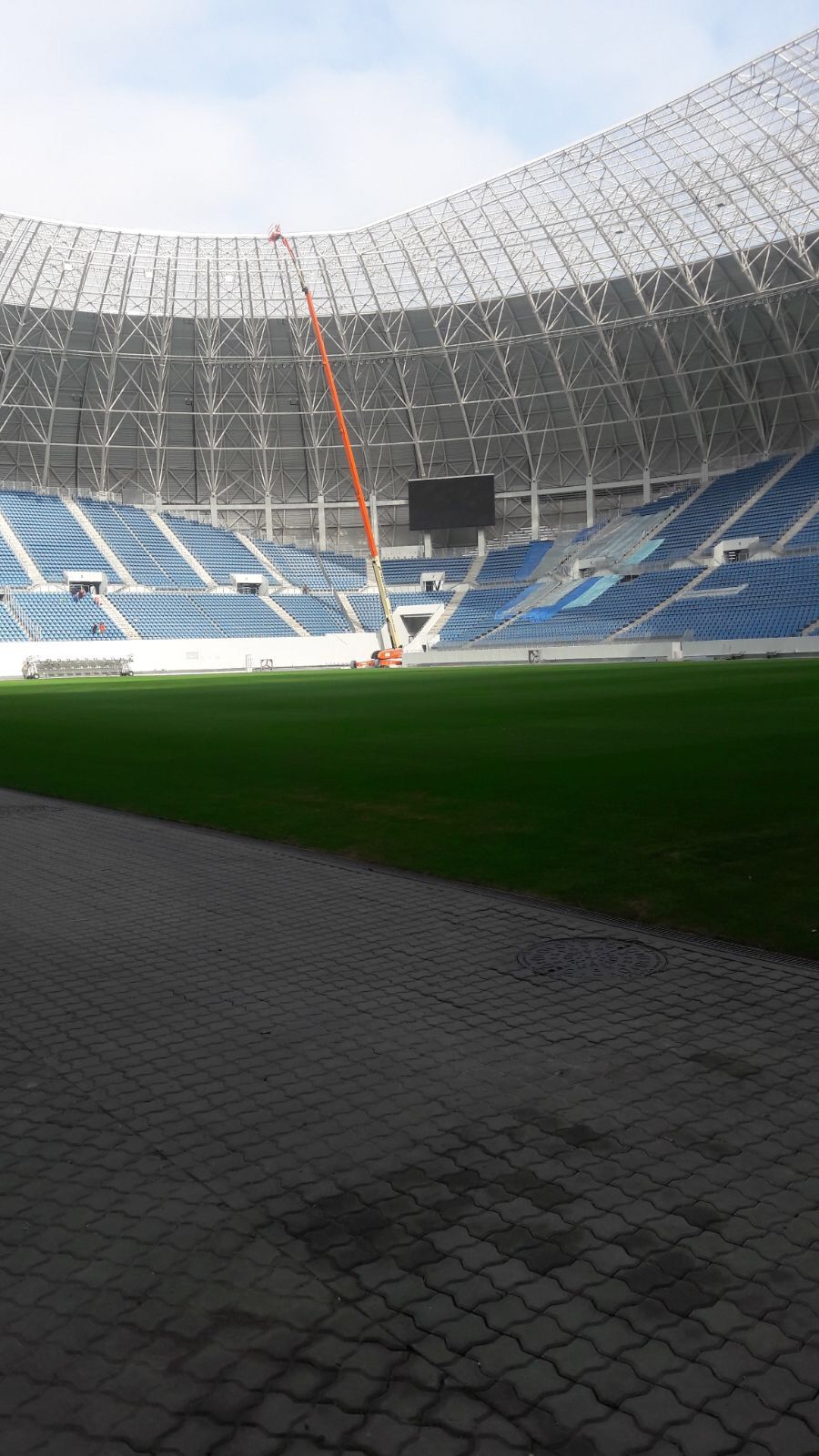 OFICIAL! CSU Craiova a anuntat cand va fi inaugurata noua arena Ion Oblemenco. Ce meci vor juca oltenii_2